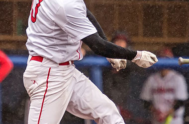 JD Baseball: On the Edge of Glory